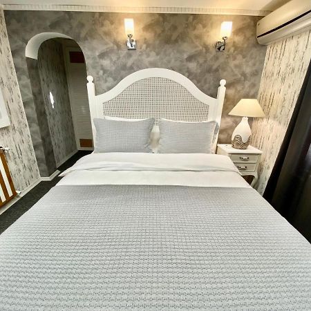 Peri Boutique Hotel Sapanca Εξωτερικό φωτογραφία